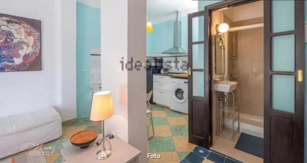 Atico Macarena Centro Appartamento Siviglia