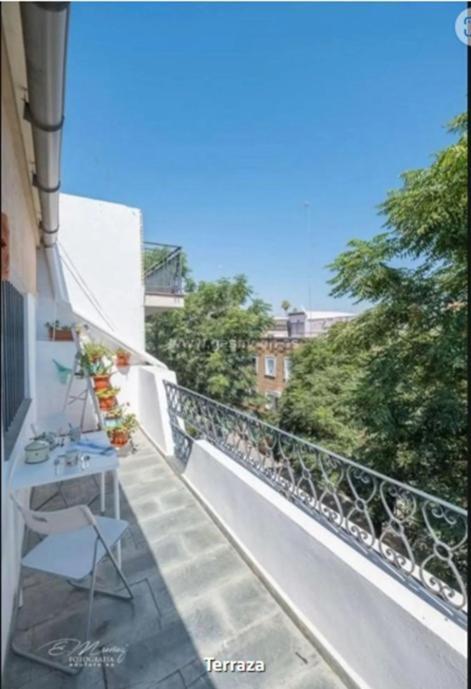 Appartement Atico Macarena Centro *