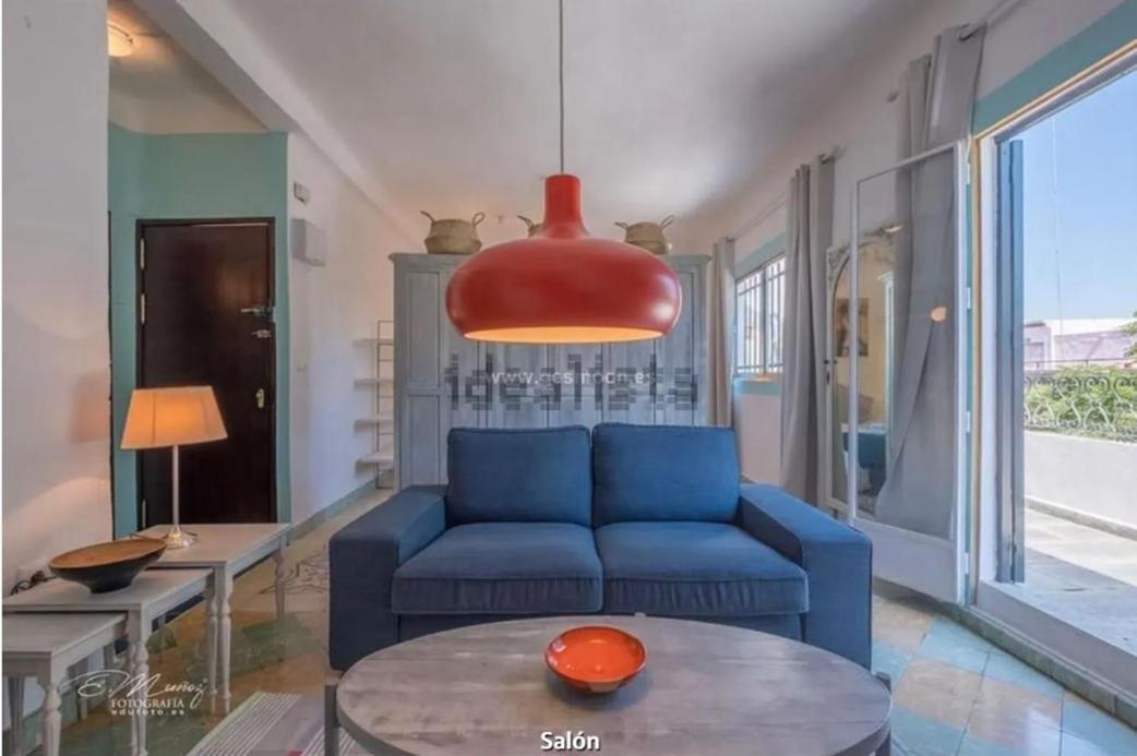 Atico Macarena Centro Appartement *